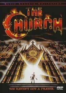 The Church / La Chiesa (1989)