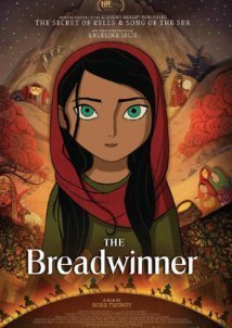 The Breadwinner (2017)