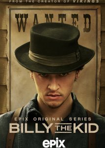 Billy the Kid (2022)