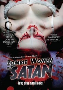 Zombie Women of Satan (2009)