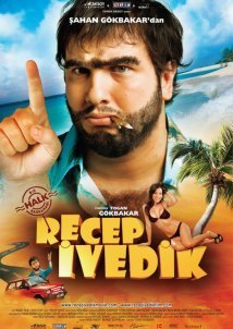 Recep Ivedik (2008)