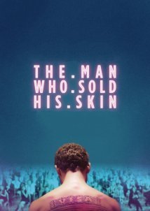 Ο Άνθρωπος που Πούλησε το Δέρμα του / The Man Who Sold His Skin (2020)