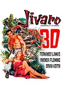 Jivaro (1954)