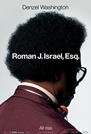 Στα Όρια / Roman J. Israel, Esq. (2017)