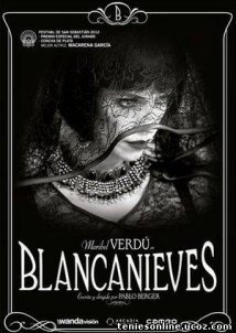 Blancanieves (2012)