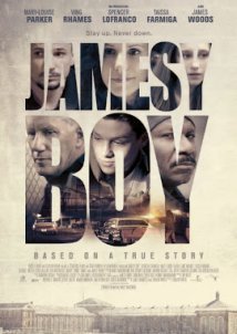 Jamesy Boy (2014)