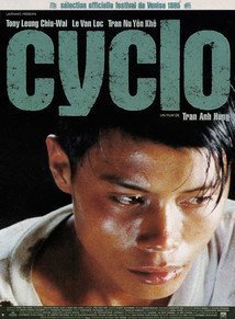 Xích lô / Cyclo / Το αγόρι με την Άμαξα (1995)