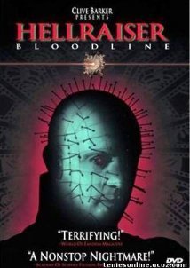 Hellraiser: Bloodline (1996)