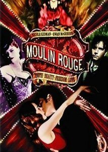 Moulin Rouge! (2001)