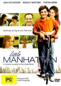 Little Manhattan (2005)