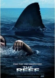 Βαθιά Άγρια Νερά / The Reef (2010)
