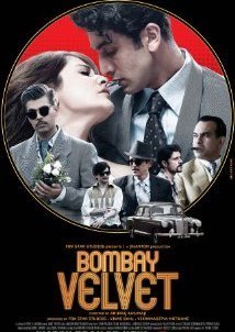 Bombay Velvet (2015)