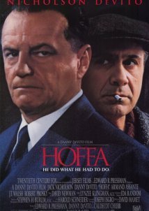 Hoffa (1992)
