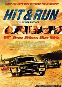 Ανοιχτοί Λογαριασμοί / Hit & Run (2012)