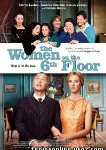 Les femmes du 6e étage / The Women on the 6th Floor (2010)