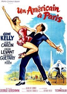 Ένας Αμερικανός στο Παρίσι / An American in Paris (1951)