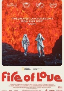 Η Φωτια Τησ Αγαπησ / Fire of Love (2022)