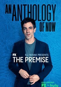 The Premise (2021)