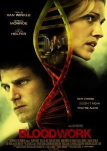 Bloodwork (2012)