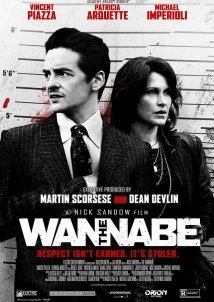 The Wannabe (2015)