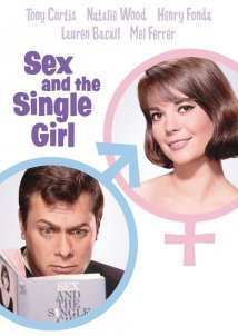 Sex And The Single Girl (1964)