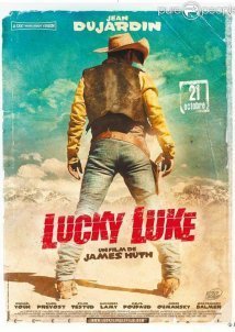 Lucky Luke (2009)