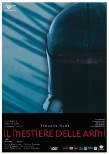 The Profession of Arms / Il mestiere delle armi (2001)