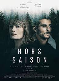 Hors saison (2022)