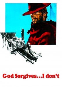 God Forgives... I Don't! (1967)