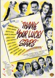 Thank Your Lucky Stars (1943)