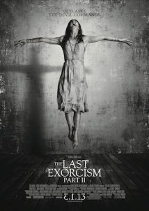The Last Exorcism Part II / Ο Τελευταίος Εξορκισμός 2 (2013)