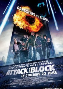 Attack the Block (2011)