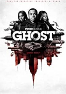 Power Book II: Ghost (2020)