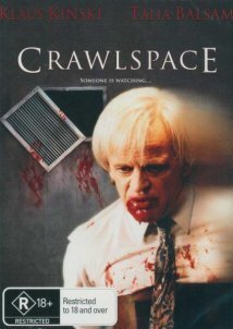 Η σοφίτα του τρόμου / Crawlspace (1986)