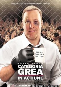 Here Comes the Boom / Καθηγητής βαρέων βαρών (2012)