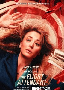 The Flight Attendant (2020)