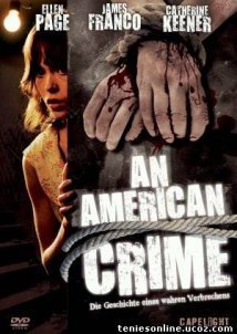 An American Crime (2007)