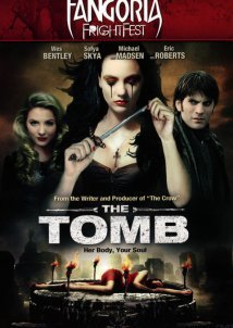 The Tomb / Ligeia (2009)