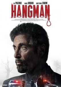 Το Παιχνίδι Του Δολοφόνου / Hangman (2017)