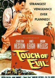 Touch of Evil / Ο Άρχων του Τρόμου / Το Άγγιγμα του Κακού (1958)