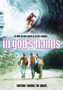 In God's Hands (1998)