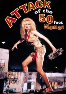 Attack of the 50 Ft. Woman (1993)