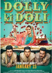 Dolly Ki Doli (2015)