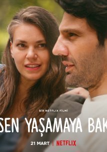 In Good Hands / Sen Yasamaya Bak (2022)