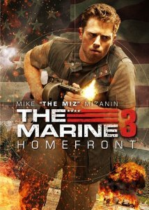 Ο Πεζοναύτης 3: Η Επιστροφή / The Marine 3 Homefront (2013)