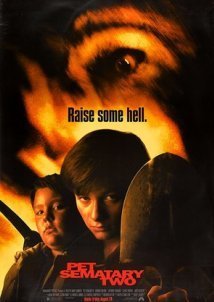 Νεκροταφείο ζωντανών νεκρών / Pet Sematary II (1992)