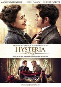 Hysteria (2011)