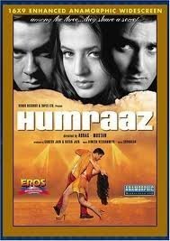 Humraaz (2002)