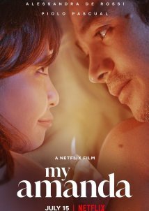 Αμάντα Μου / My Amanda (2021)