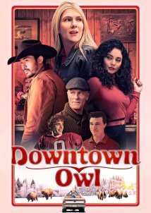 Στο Κέντρο της Άουλ / Downtown Owl (2023)